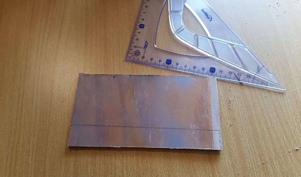 便携式蓝牙音箱的DIY图解