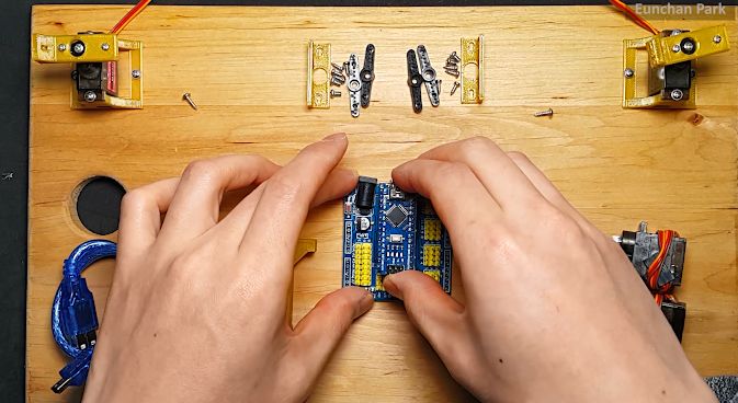 Arduino