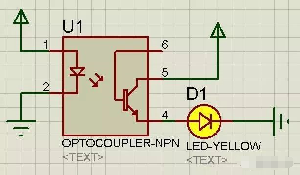 什么是光耦的CTR？CTR受那些因素影響?