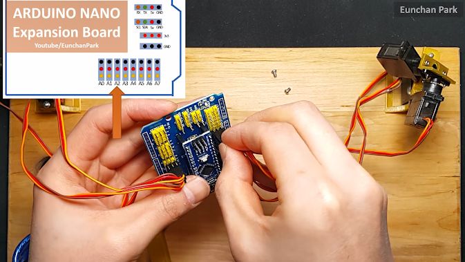 Arduino