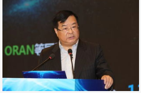 中国移动执行副总裁李正茂表示O-RAN联盟正在推动无线接入网的创新
