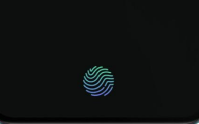 屏下指纹触控和全面屏将成为未来手机的标配