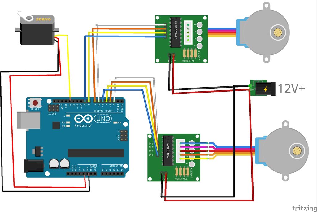 Arduino