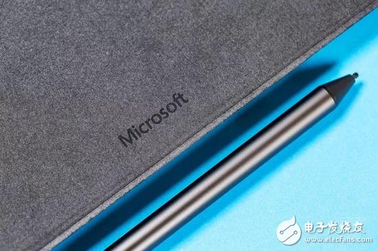 新款Surface Pen或将内置电源,手写笔装备无线充电功能