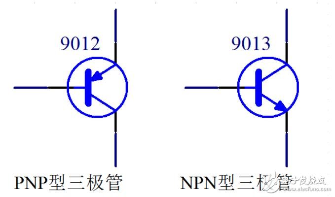 一文看懂三极管的应用