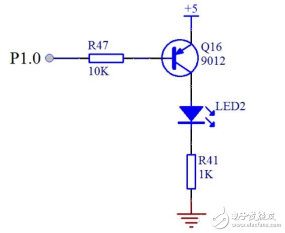 一文看懂三極管的應用