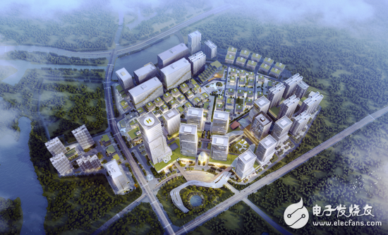 京东智谷与三大运营商签署战略合作协议,建设5G智慧园区