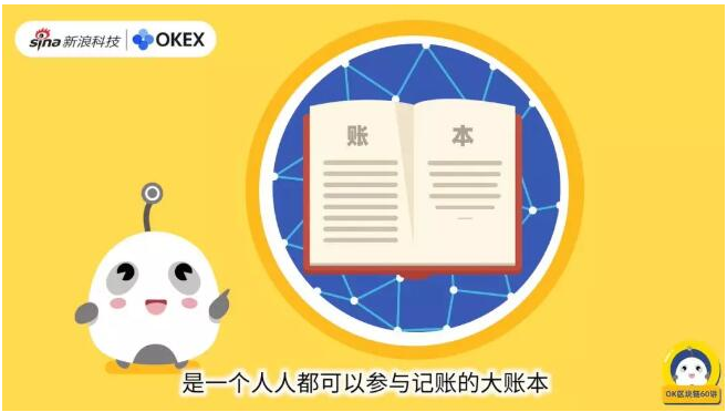 区块链的运行原理是怎样的