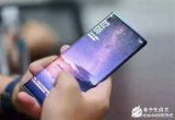 小米MIXAlpha渲染图曝光 视觉冲击力极强