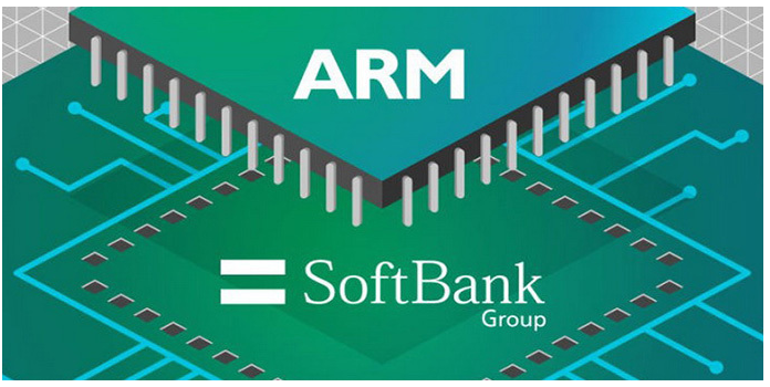 嵌入式ARM處理具備怎樣的優勢
