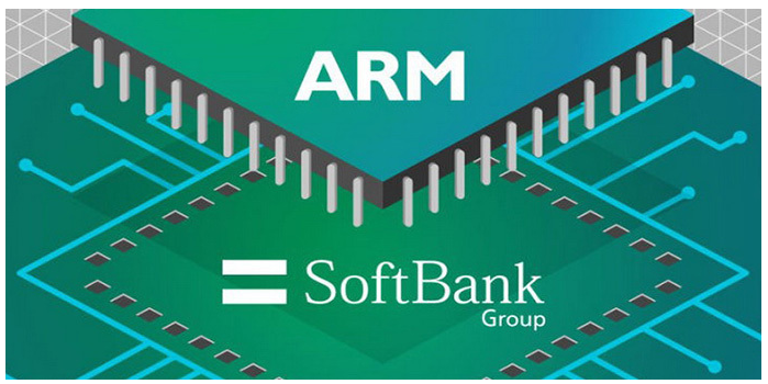 嵌入式ARM技術有什么特點