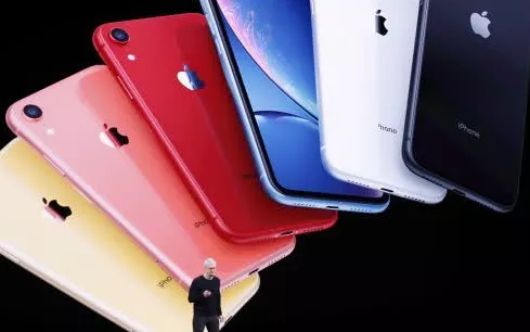小米第二款5G手机或超4000元 苹果中国认同度...
