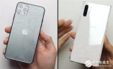 iPhone11ProMax和三星GalaxyN...
