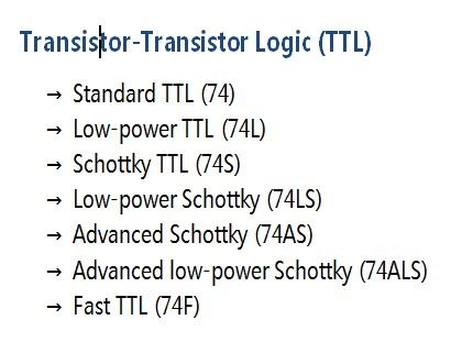 如何实现TTL和CMOS之间的电平转换
