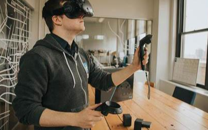 VR和AR在直播行业中的应用及其发展
