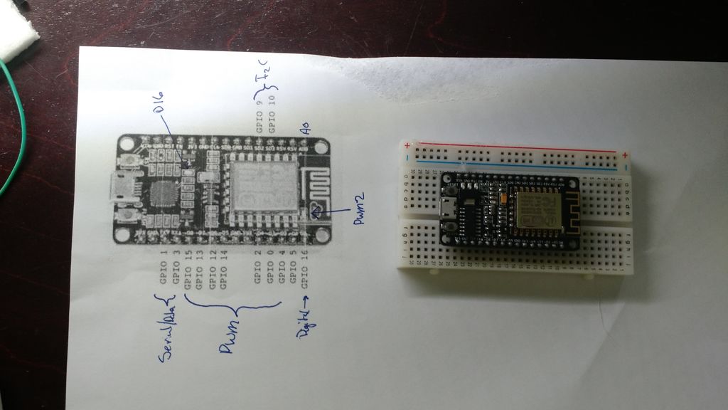 1)进入首选项并进入其他板管理器,添加此url(" http://arduino