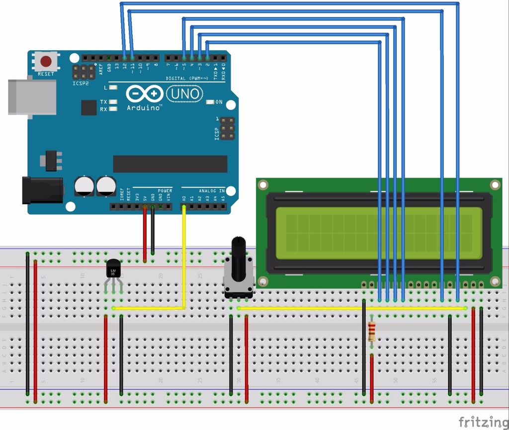 lcd