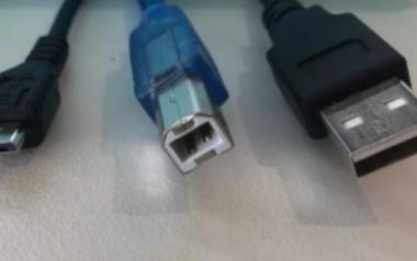 Type-C比其他的接口有着更高的数据传输速度
