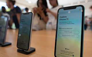 iPhone11发热严重?看来iPhone11浴...