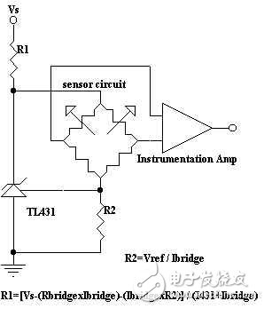 TL431三端可調分流基準源的性能及電路應用分析