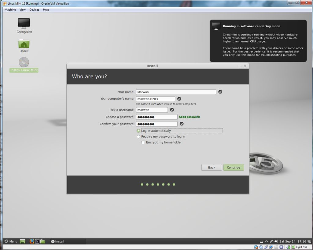 如何在Windows上安装Linux