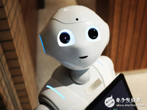万座电站催生海量需求 电力巡检机器人生逢其时