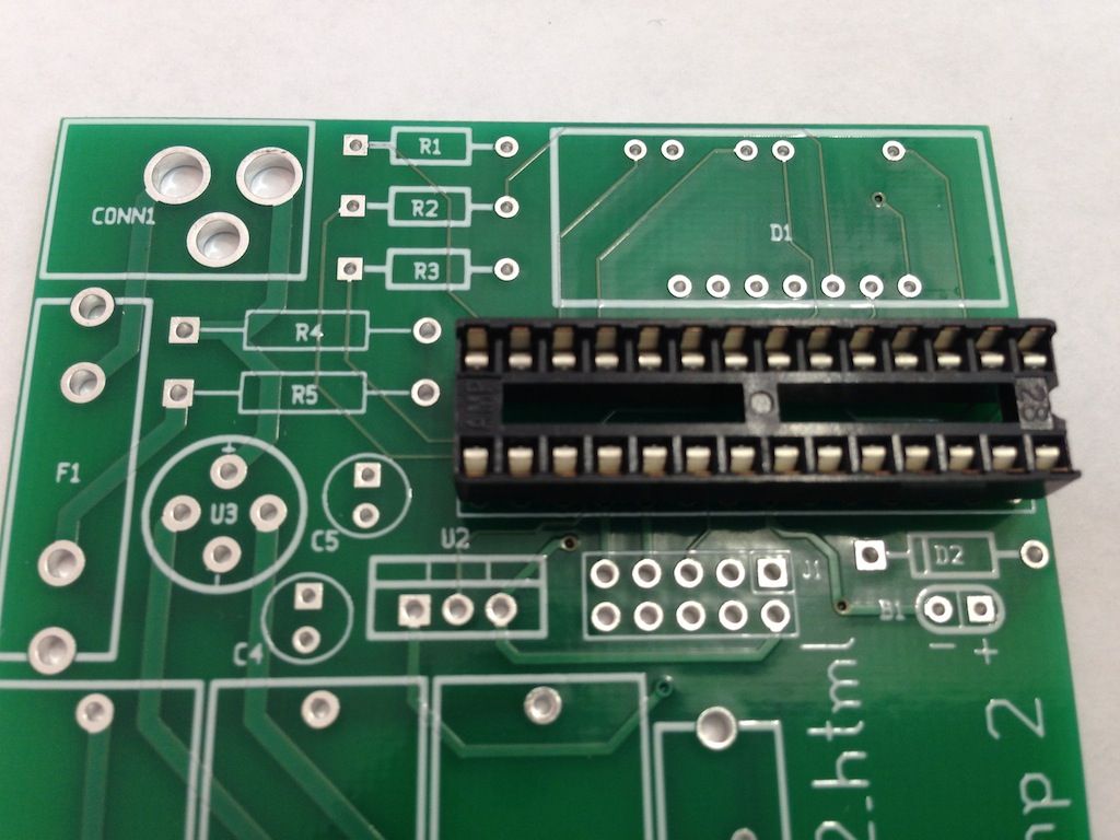 pcb