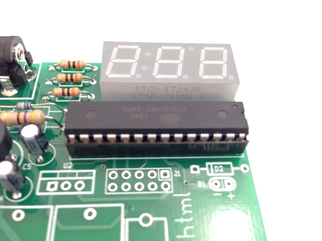 pcb