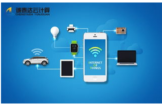 物联网时代下的企业怎样重新下定义