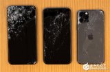 iPhone11系列中哪款最耐摔