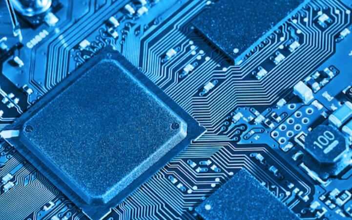 英伟达英特尔领衔 ABI research预计2...