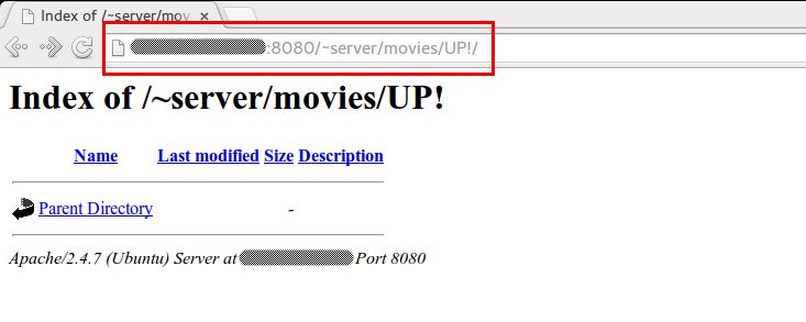 从外网i访问web服务器  第1张