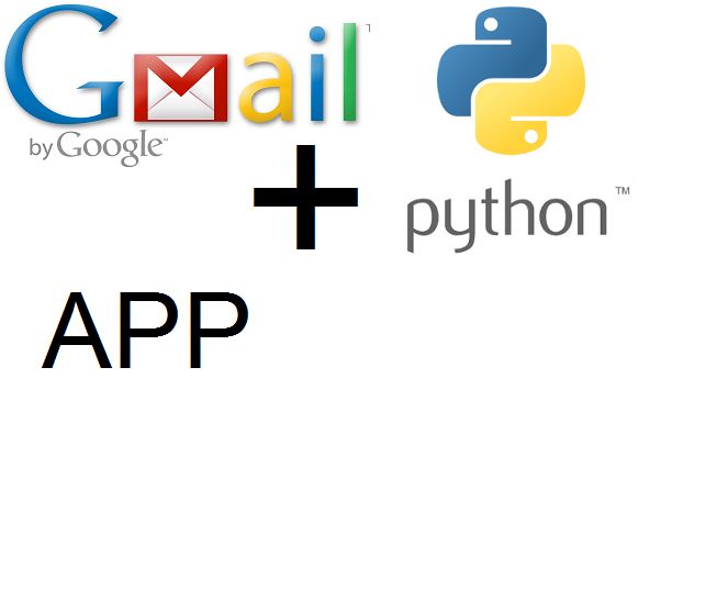 如何使用Python编程语言编写简单的命令行应用程序以通过Gmail发送电子邮件
