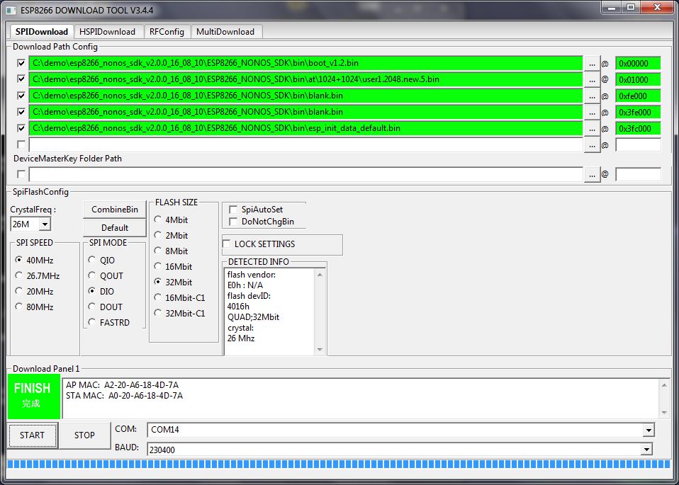 ESP8266