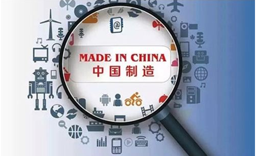 人工智能將成為中國制造向中國智造邁進的強大引擎