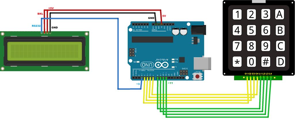 Arduino