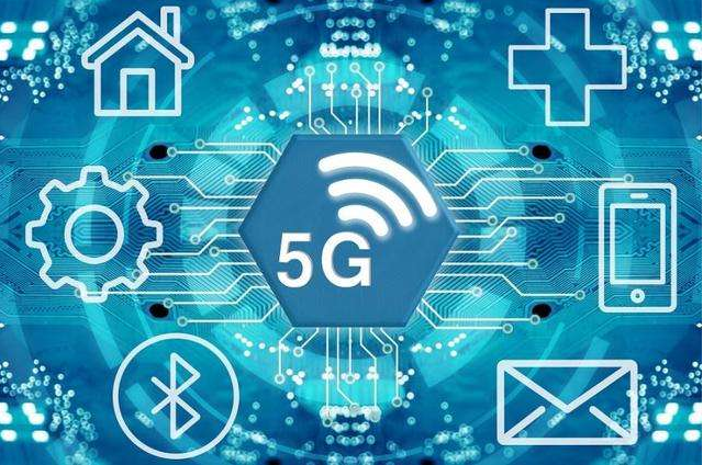 5G助力物聯網時代到來,以連接和智能加速新零售變...