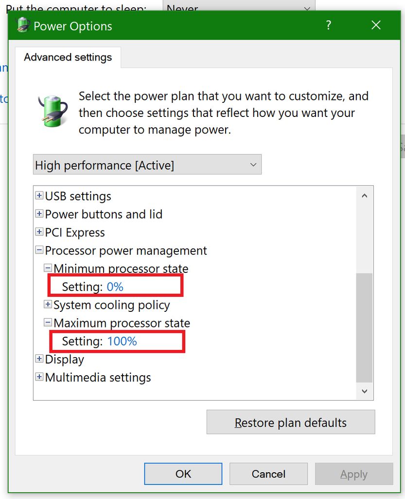 如何解决Windows 10超出显示频率范围的提示问题？  第1张