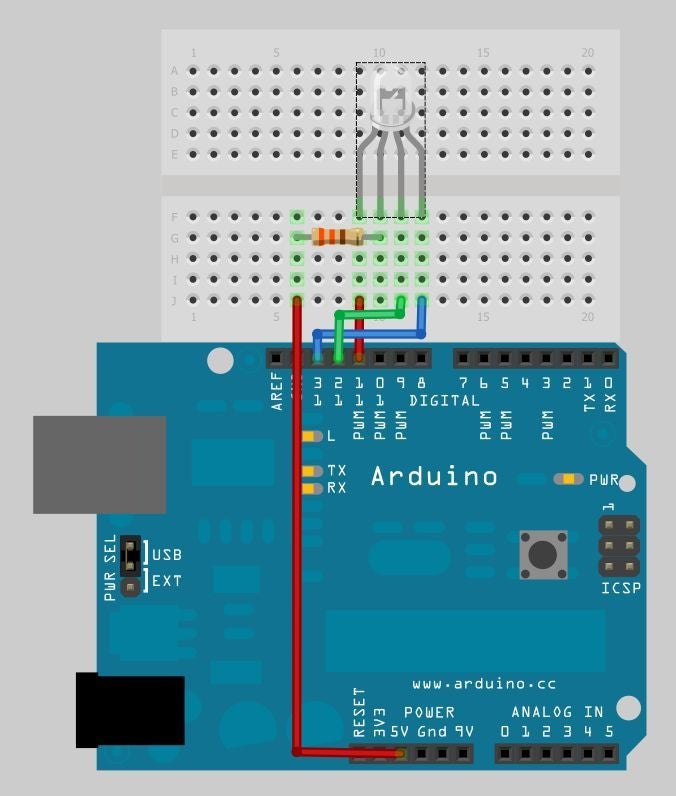 Arduino