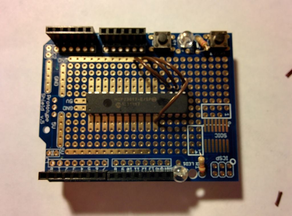 Arduino