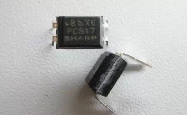 关于光耦使用技巧了解一下