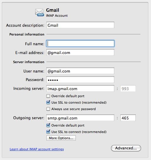 怎样通过Microsoft Exchange电子邮件使用Gmail或Google Apps for Business