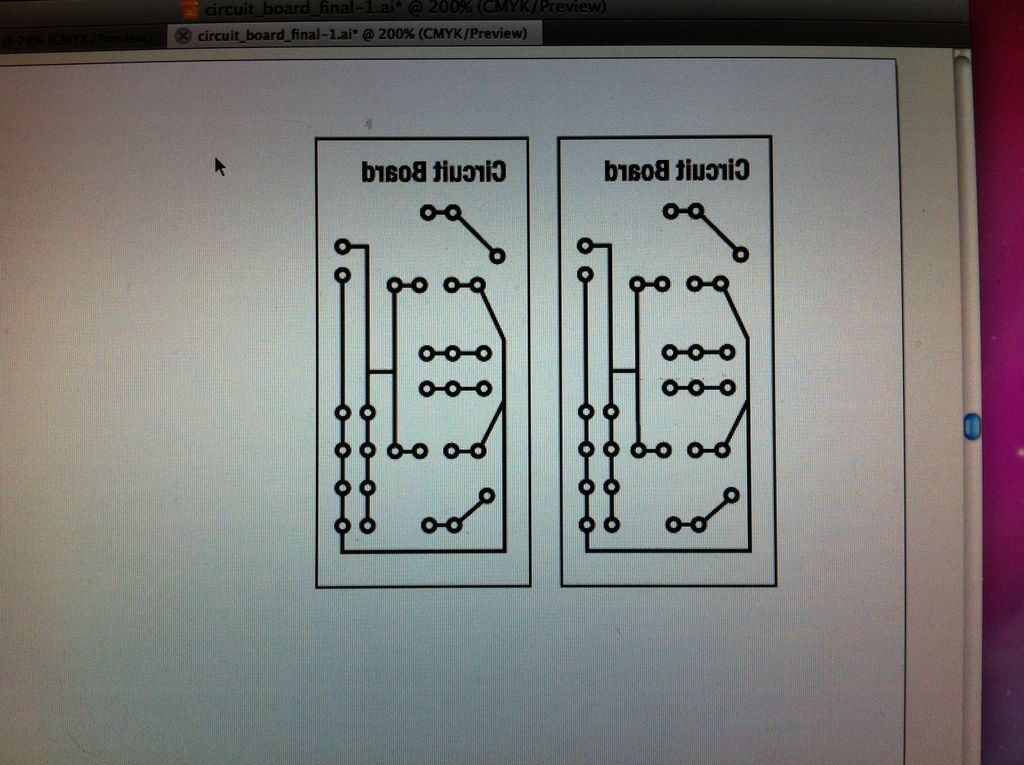如何蚀刻PCB