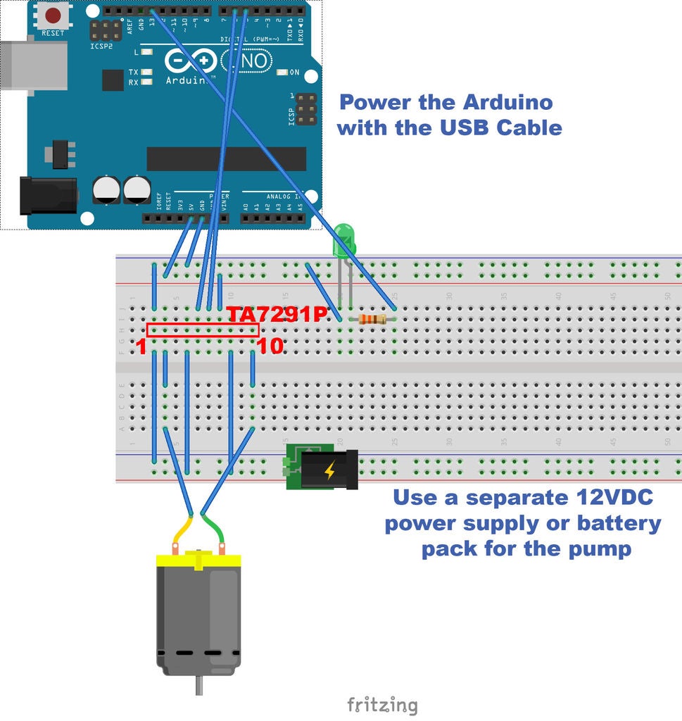 Arduino