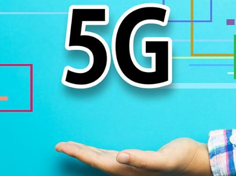 我国5G商用已经全面展开,将加快网络建设深化融合...