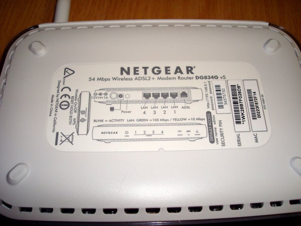 Netgear调制解调器/路由器过热怎么办