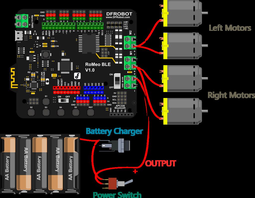 Arduino