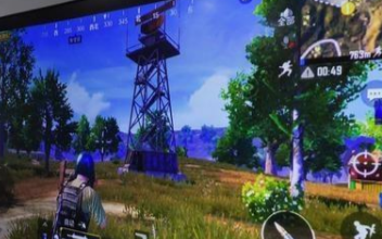 三星电视将加入无线控制功能且支持鼠标键盘