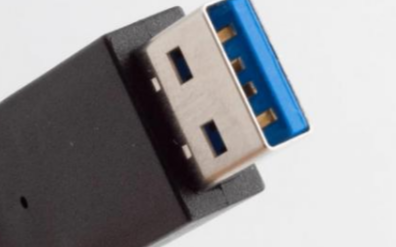 带你了解一下什么是USB 3.1接口