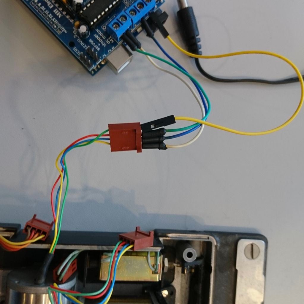 Arduino